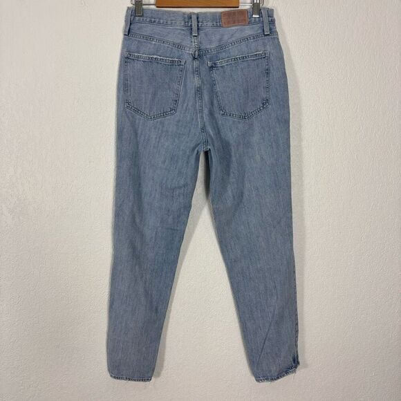 Pistola Revolve High Rise Light Wash Skinny Jeans Size 28 - Picture 2 of 7